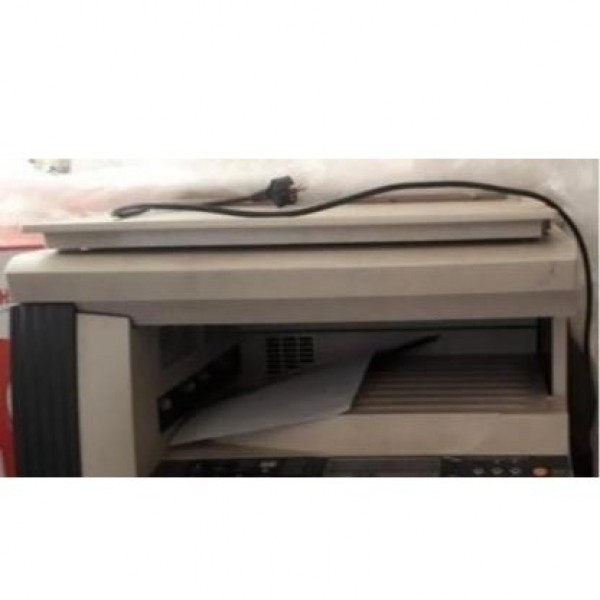 فروش فتوکپی سیاه سفید شارپ X202 و کیوسرا 1635 لنگرود