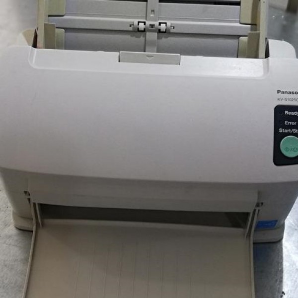 اسکنر پاناسونیک مدل KV-S1025C
