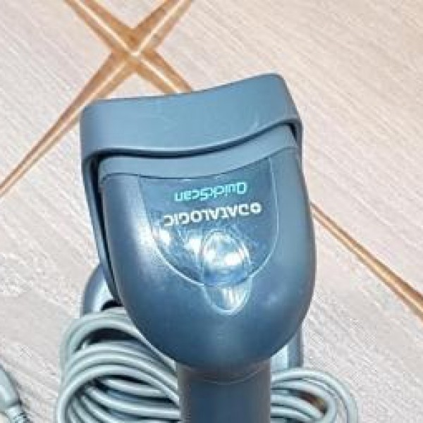 فروش بارکدخوان دیتالاجیک تهران