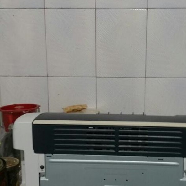 پرینتر اچ پی 1022 اماده به کار