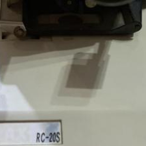 فروش دستگاه پرفراژ چک RC-20S تهران