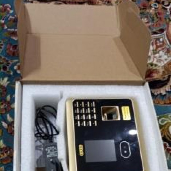 فروش دستگاه حضورغیاب سمنان