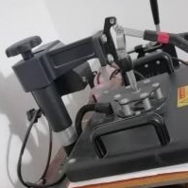 فروش دستگاه چاپ سابلیمیشن حرارتی ساری