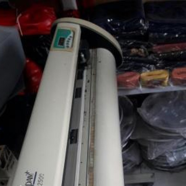 فروش دستگاه کاتر پلاتر کوپام 2500 بابل