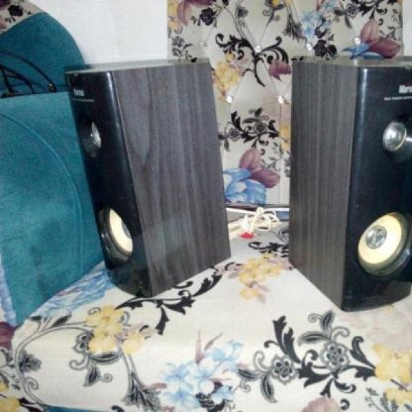 فروش تعدادی اسپیکر لنگرود