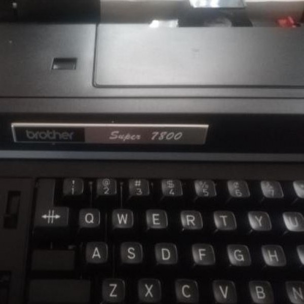 فروش دستگاه تایپ برقی برادر تهران