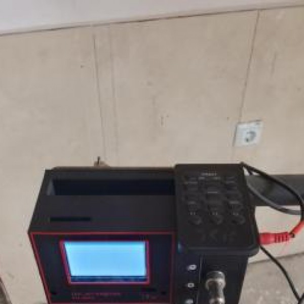 فروش جت پرینتر دستی و ثابت FH3010 رشت