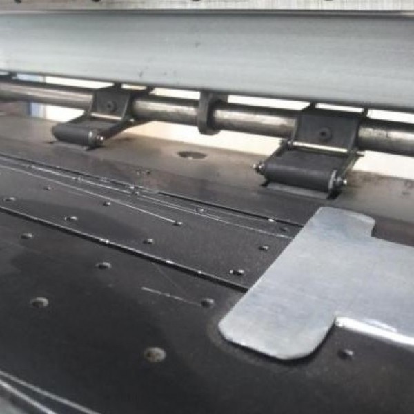 فروش دستگاه چاپ بنر کونیکا تهران