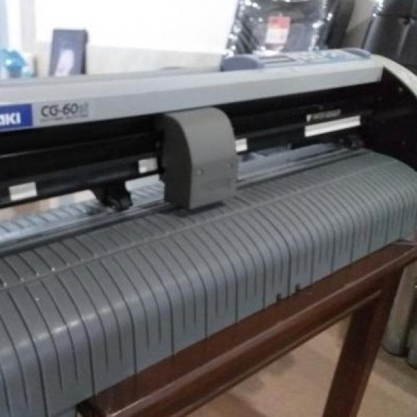 فروش دستگاه کاتر پلاتر نکا