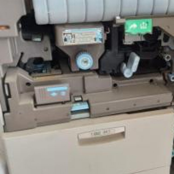 فروش فتوکپی ریکو 700 شیراز