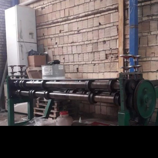 فروش دستگاه کارتن سازی مشهد