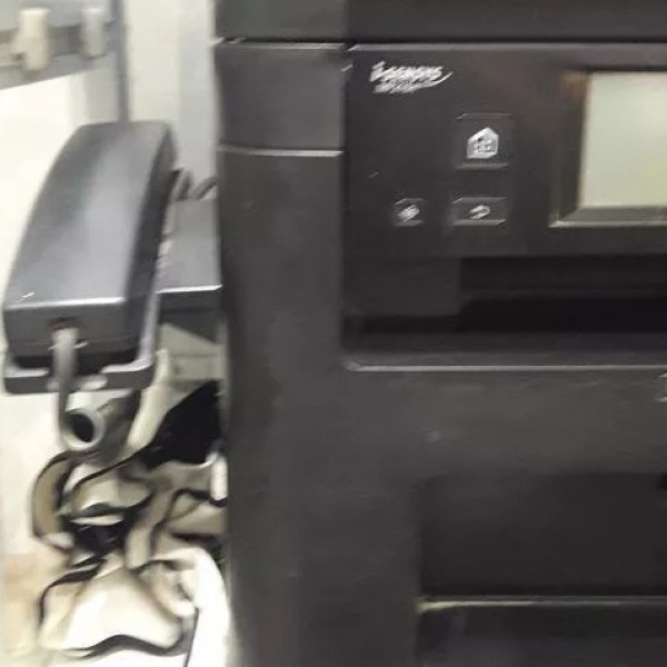 فروش پرینتر لیزری چندکاره کاننi-SENSYS MF216N مشهد