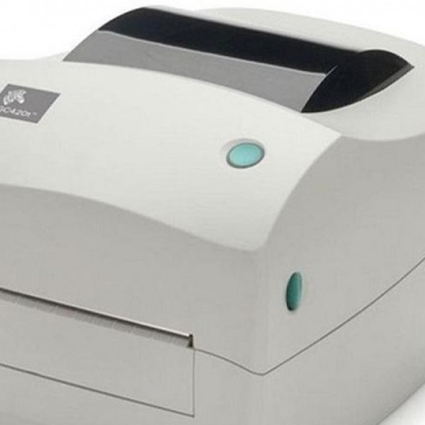 لیبل پرینتر زبرا و سوو