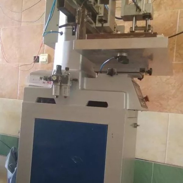 فروش دستگاه چاپ سیلک sp1400 فلاورجان