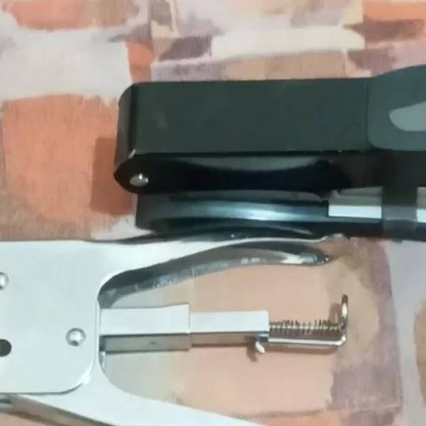 فروش 2 عدد منگنه زن تهران