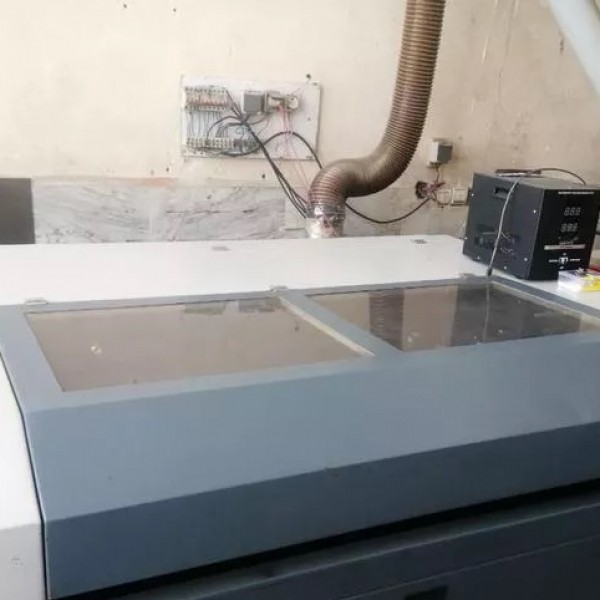 فروش دستگاه لیزر غیر فلزات تبریز