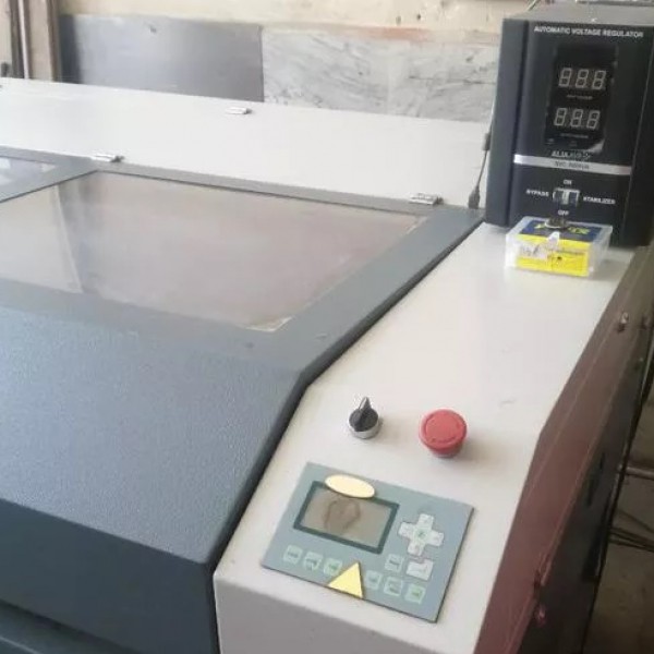 فروش دستگاه لیزر غیر فلزات تبریز