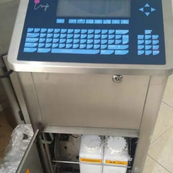 فروش انواع جت پرینتر صنعتی تهران