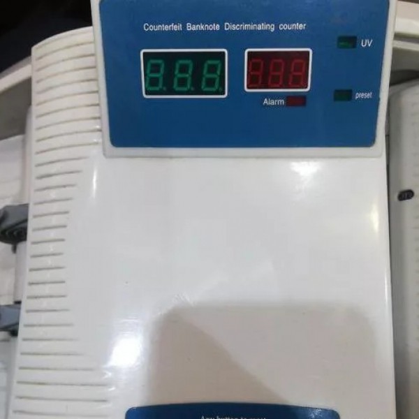 فروش پولشمار رومیزی Bill Counter مشهد