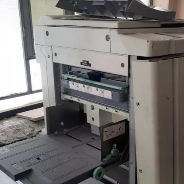 فروش ریسوگراف RZ220 تهران