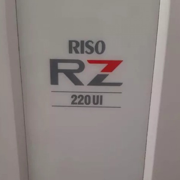 فروش ریسوگراف RZ220 تهران