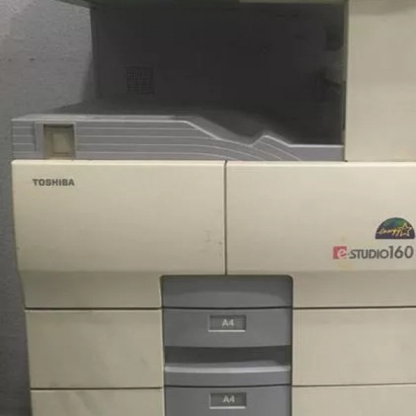فروش فتوکپی توشیبا 160 تهران