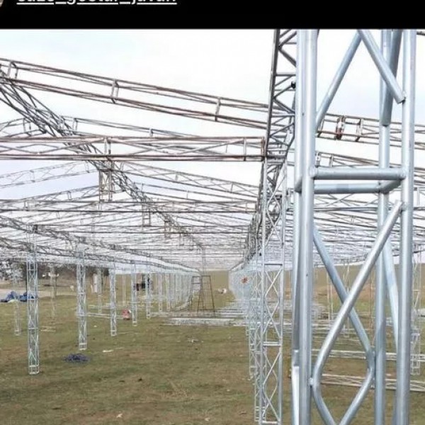 فروش اسپیس فریم اردبیل