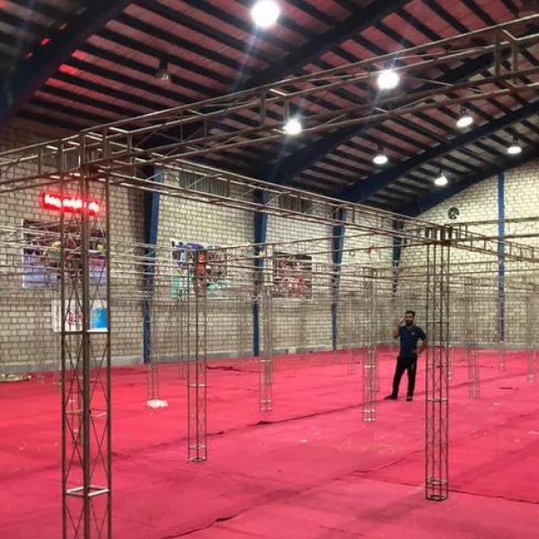 فروش اسپیس فریم اردبیل