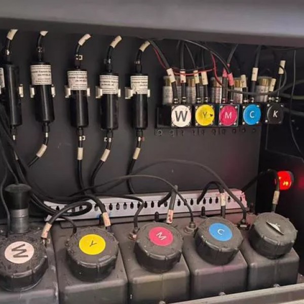 فروش چاپگر فلت بد 120*150 تهران