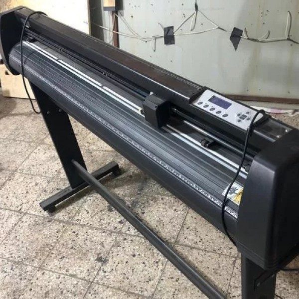 فروش کاتر پلاتر صنعتی ارومیه