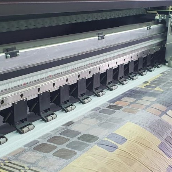 پلاتر سابلیمیشن (درحد نو)