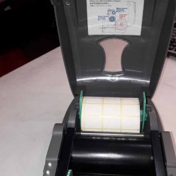 پرینتر لیبل گودکس ۱۱۰۰