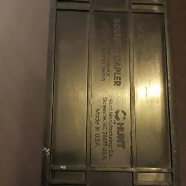 فروش منگنه رومیزی BOSTON تهران