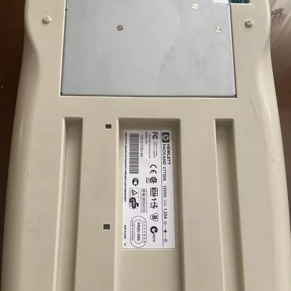 فروش اسکنر hp c7720A تهران