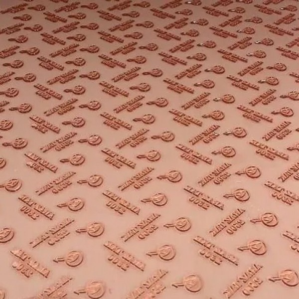 خدمات ساخت کلیشه تهران