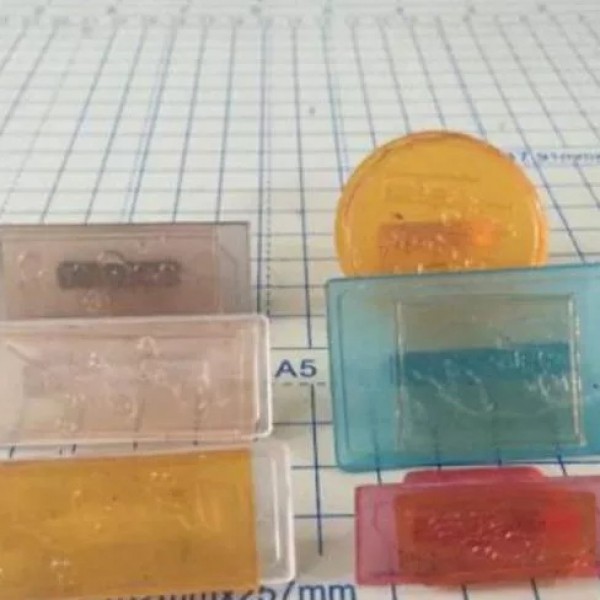 خدمات ساخت انواع مهر اصفهان