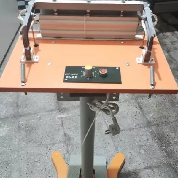 فروش دستگاه دوخت پدالی پلاستیک تهران