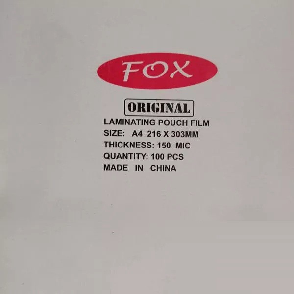 فروش دستگاه لمینت سایز a3 تهران