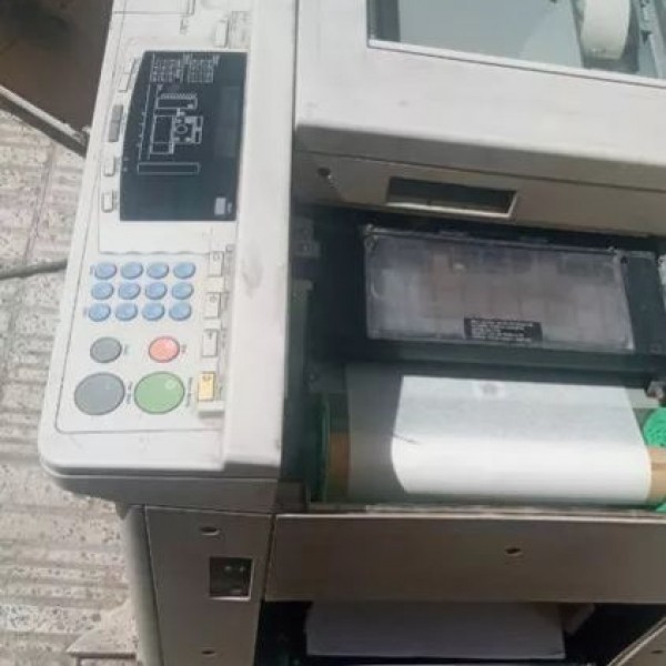 فروش دستگاه ریسو Ricoh vt3800 کرج