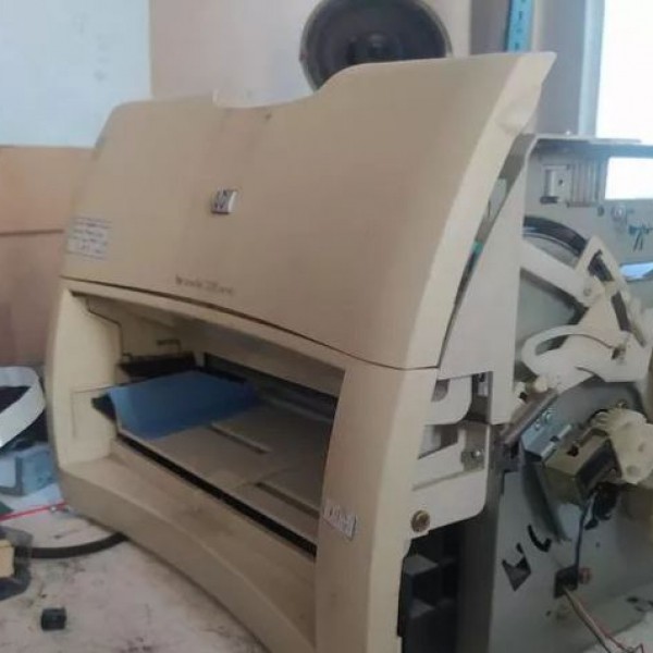 تعمیرات پرینتر و مانیتور تهران