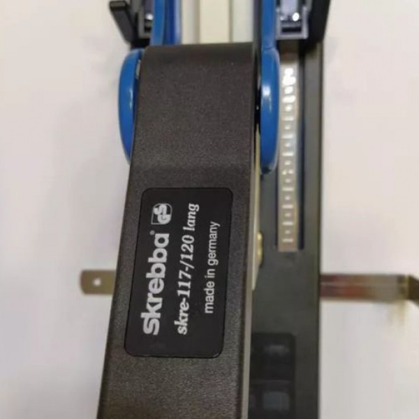 فروش منگنه کوب رومیزی اسکربا تبریز