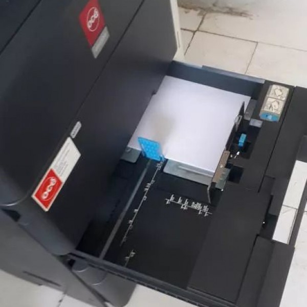 فروش فتوکپی رنگی کونیکا مینولتا ۴۵۱ کرج