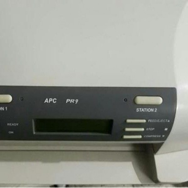 فروش  پرفراژ چک pr9 پلاس تهران