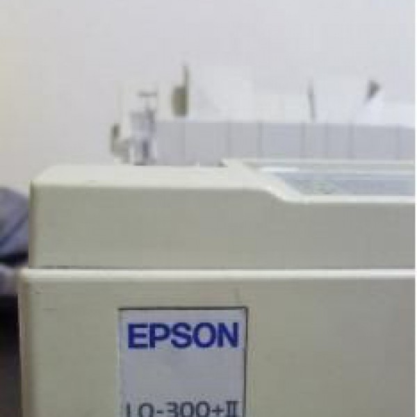 فروش پرینتر سوزنی اپسون lq300 شیراز