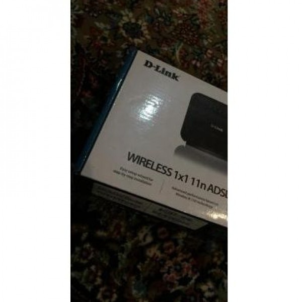 فروش مودم D-Link DSL-2600U بابلسر