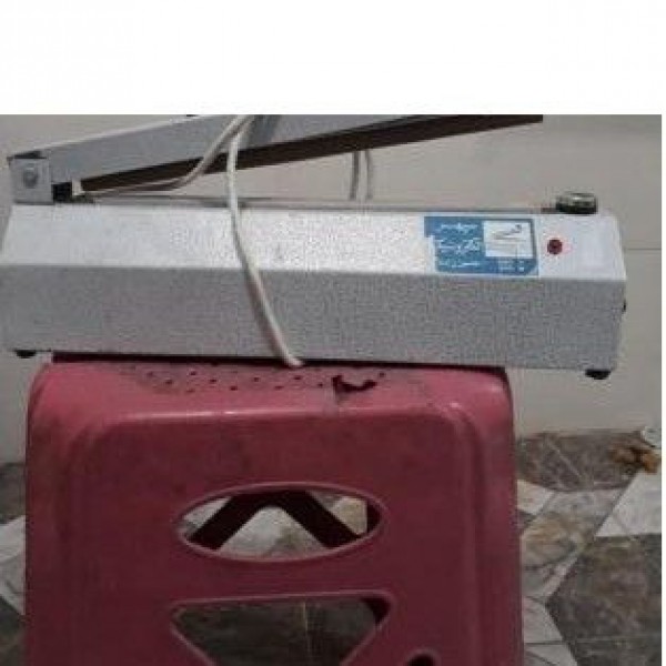 فروش دستگاه دوخت پلاستیک 40 سانتی اسلامشهر