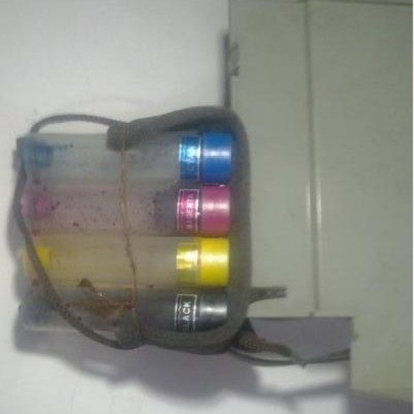 فروش پلاتر جوهر افشان اچ پی 500 ساری