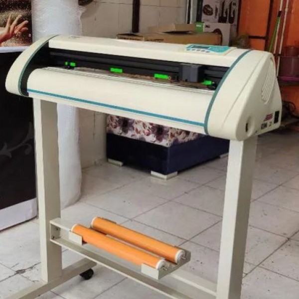 فروش دستگاه کاتر پلاتر برش شبرنگ تهران