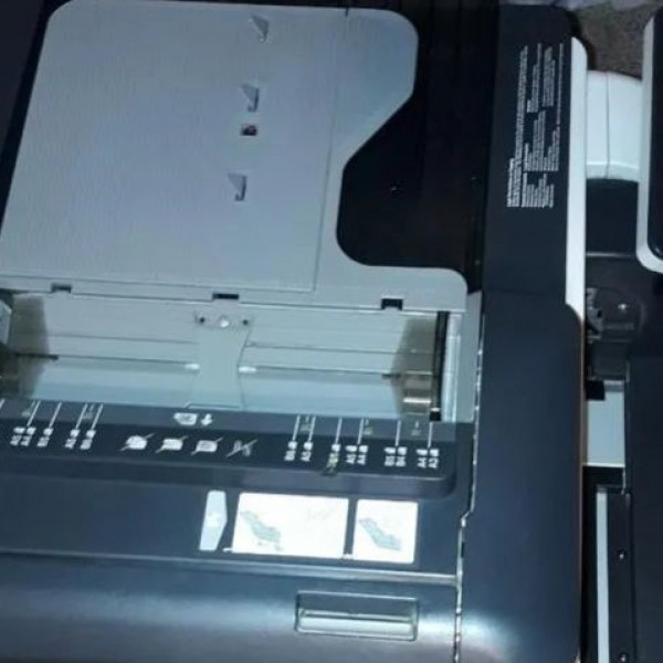 فروش دستگاه کپی رنگی کونیکا c451 ارومیه