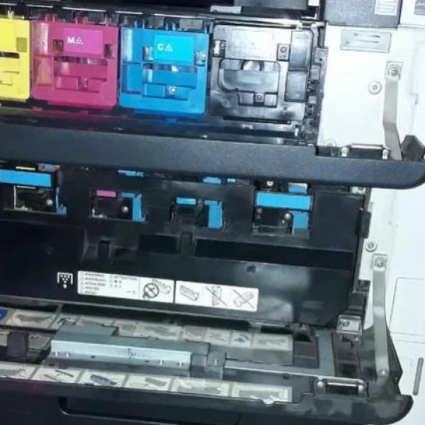 فروش دستگاه کپی رنگی کونیکا c451 ارومیه